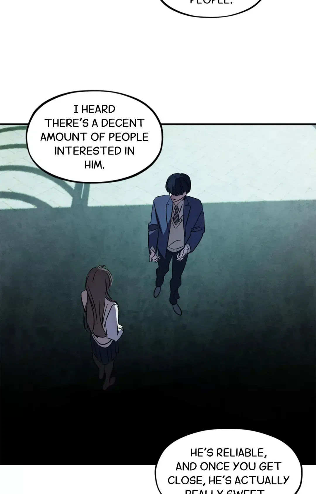 The Thread Never Burned - Chapter 36.2 Page 46