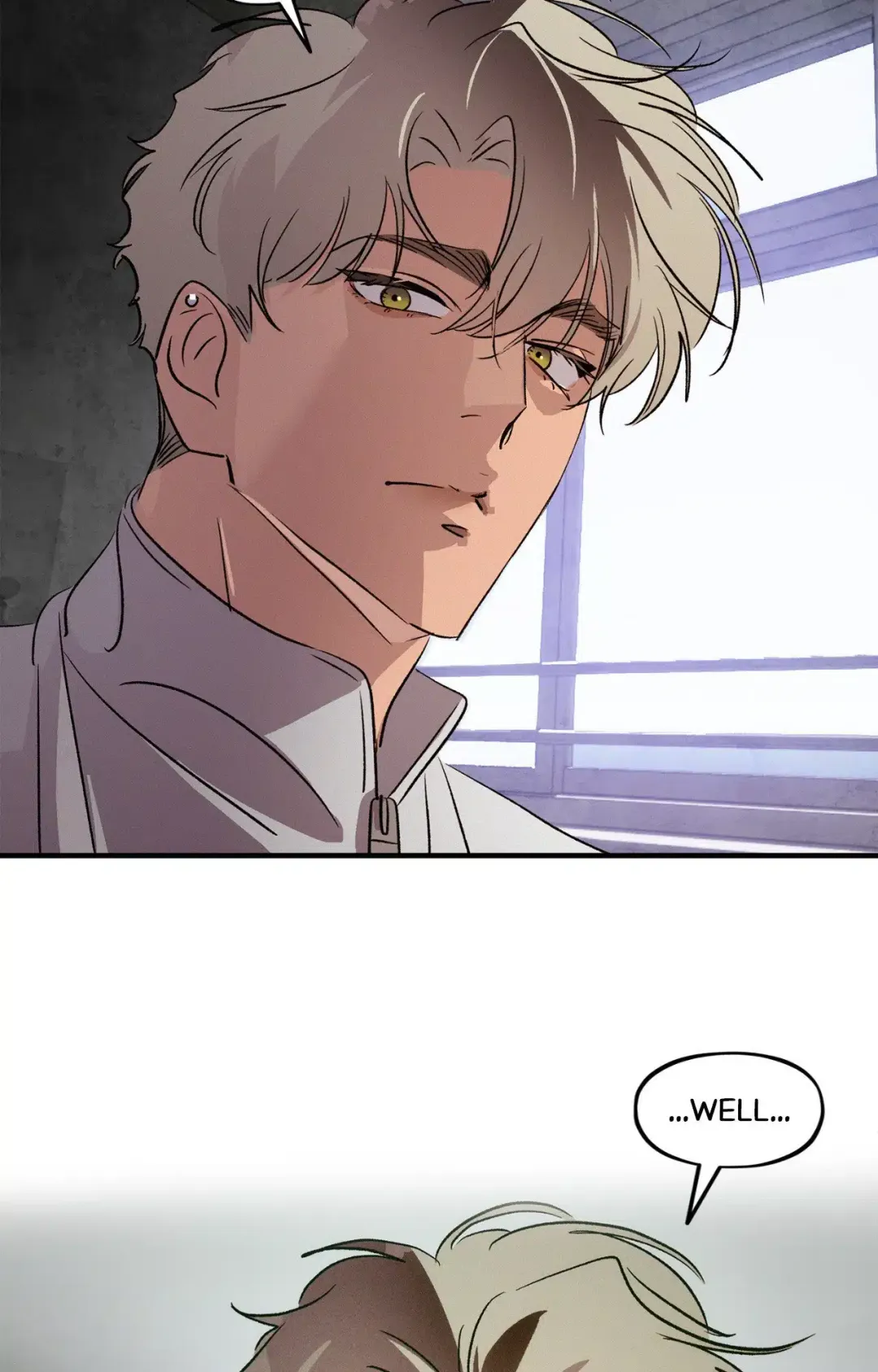 The Thread Never Burned - Chapter 36.2 Page 56
