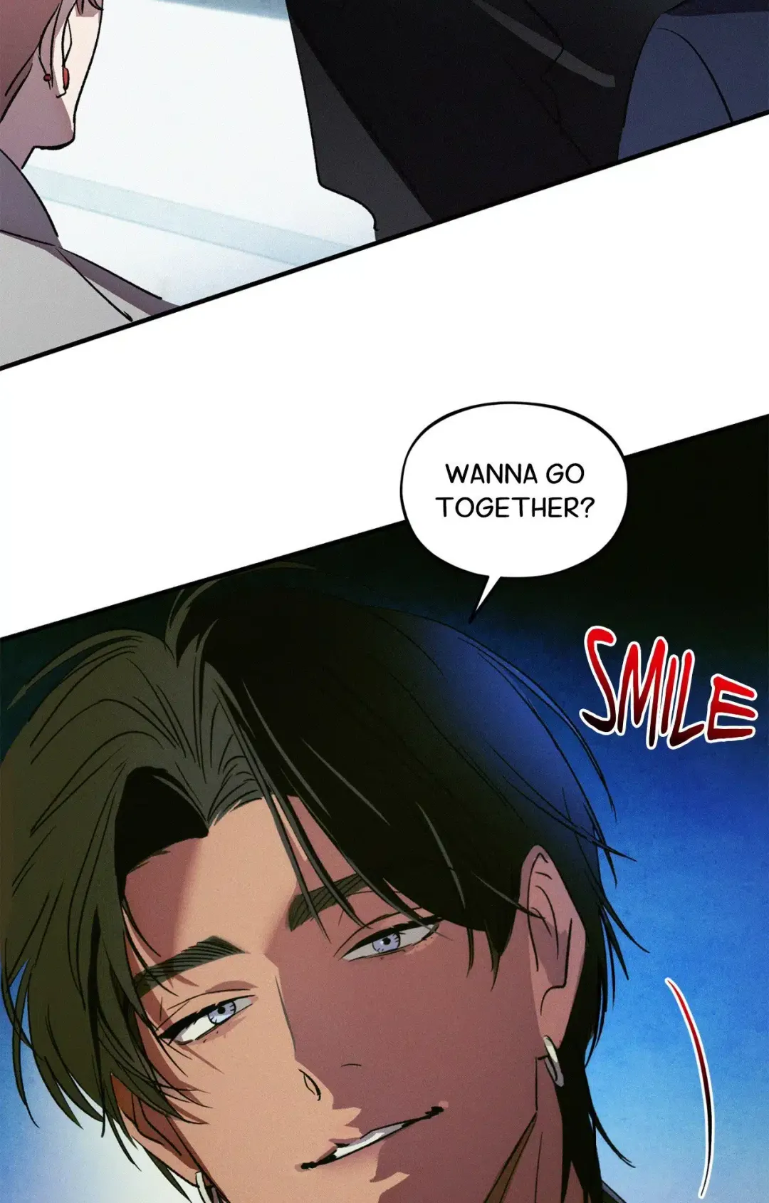 The Thread Never Burned - Chapter 36.2 Page 80