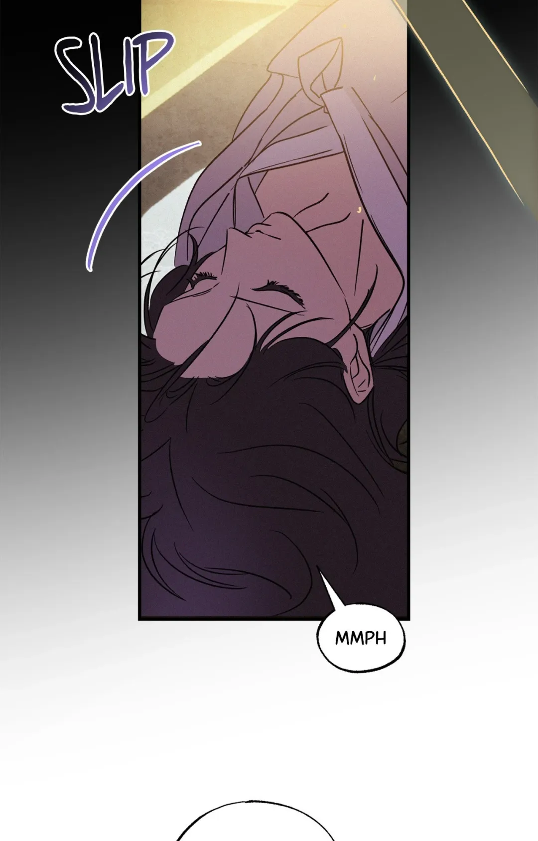 The Thread Never Burned - Chapter 36 Page 5