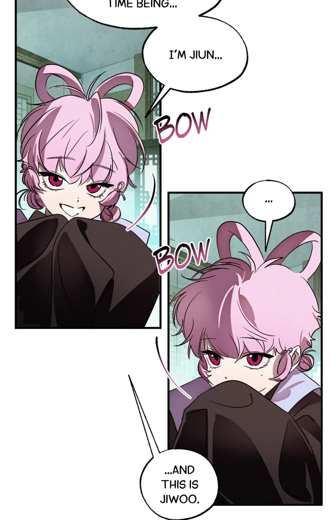 The Thread Never Burned - Chapter 36 Page 11