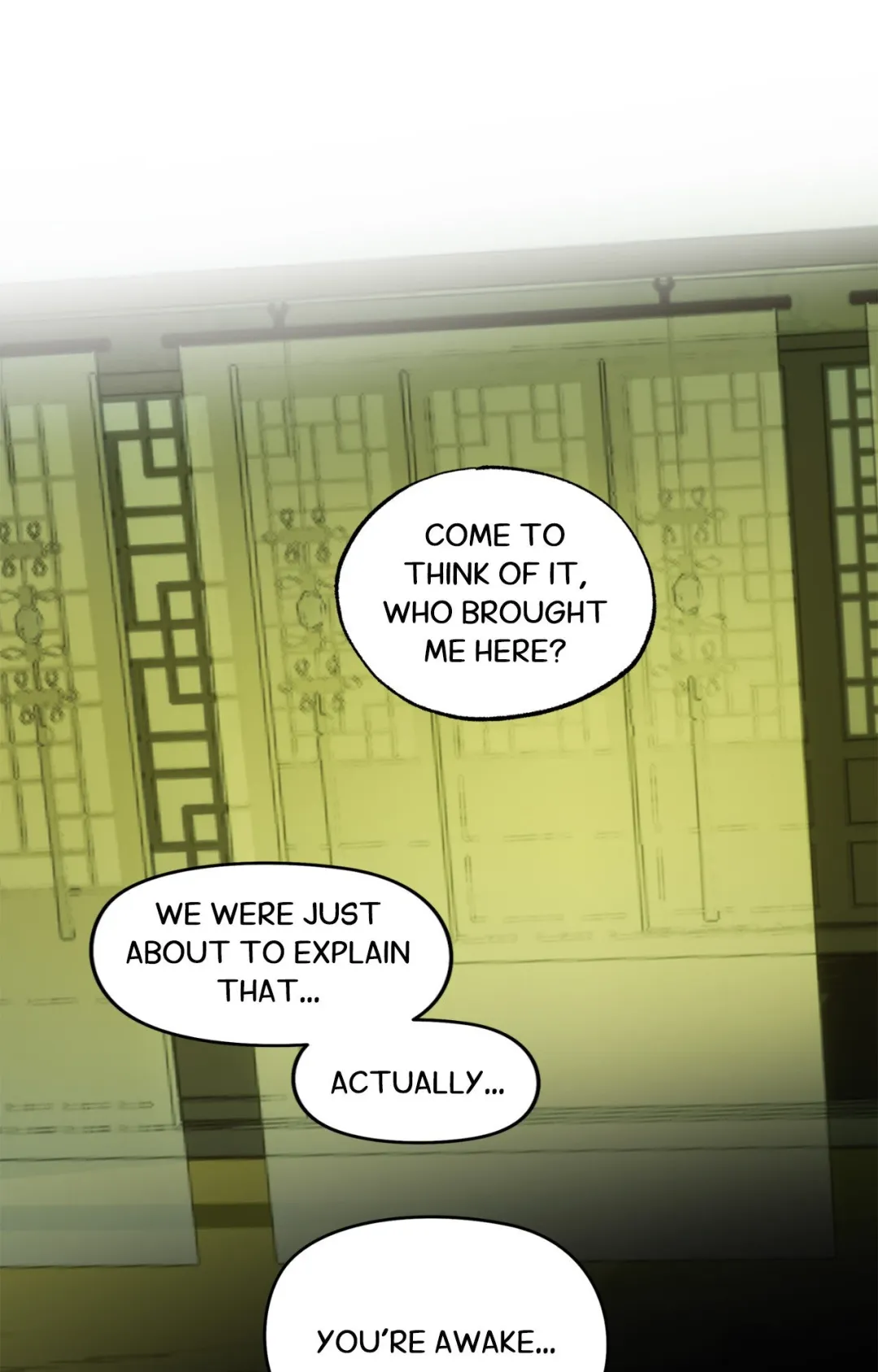 The Thread Never Burned - Chapter 36 Page 16