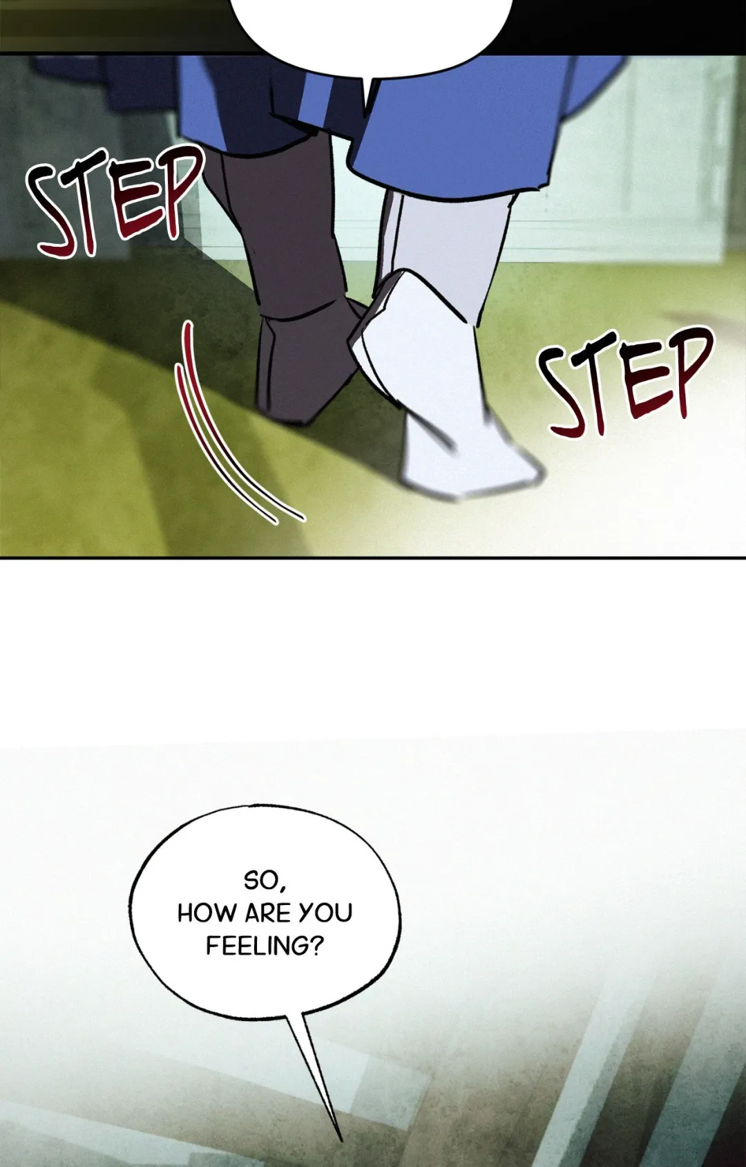 The Thread Never Burned - Chapter 36 Page 17