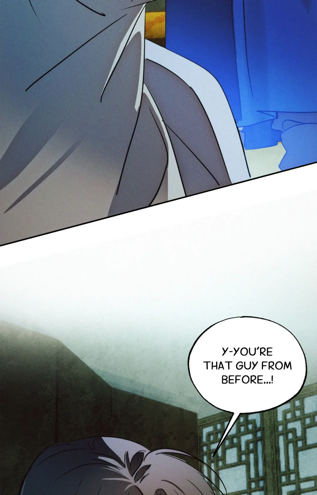 The Thread Never Burned - Chapter 36 Page 19