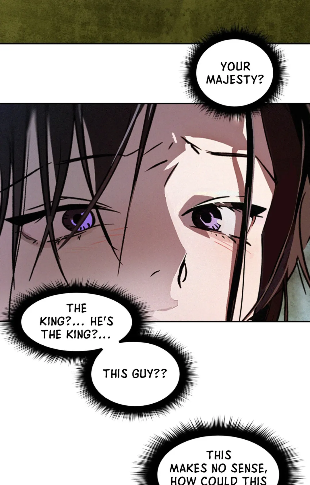 The Thread Never Burned - Chapter 36 Page 22