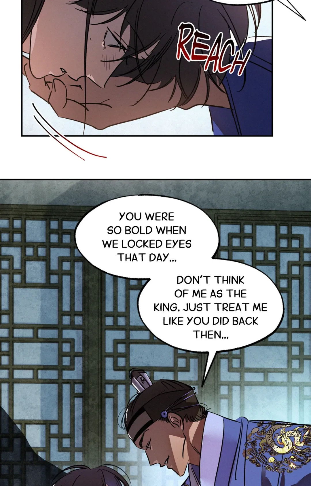 The Thread Never Burned - Chapter 36 Page 24