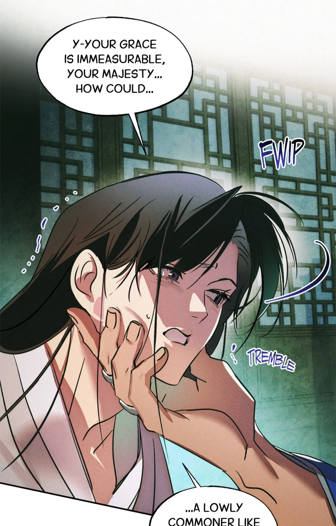 The Thread Never Burned - Chapter 36 Page 26
