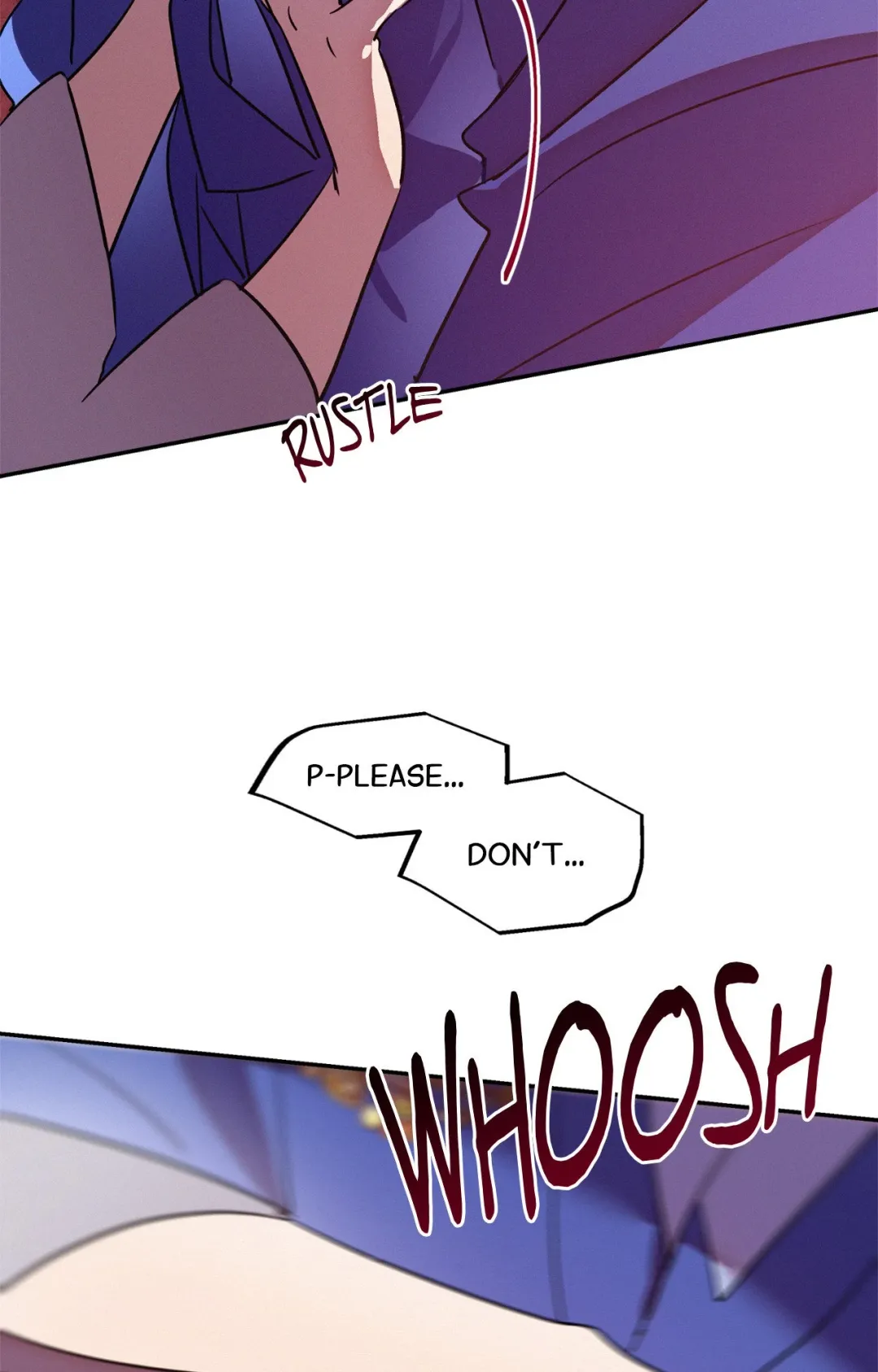 The Thread Never Burned - Chapter 36 Page 36