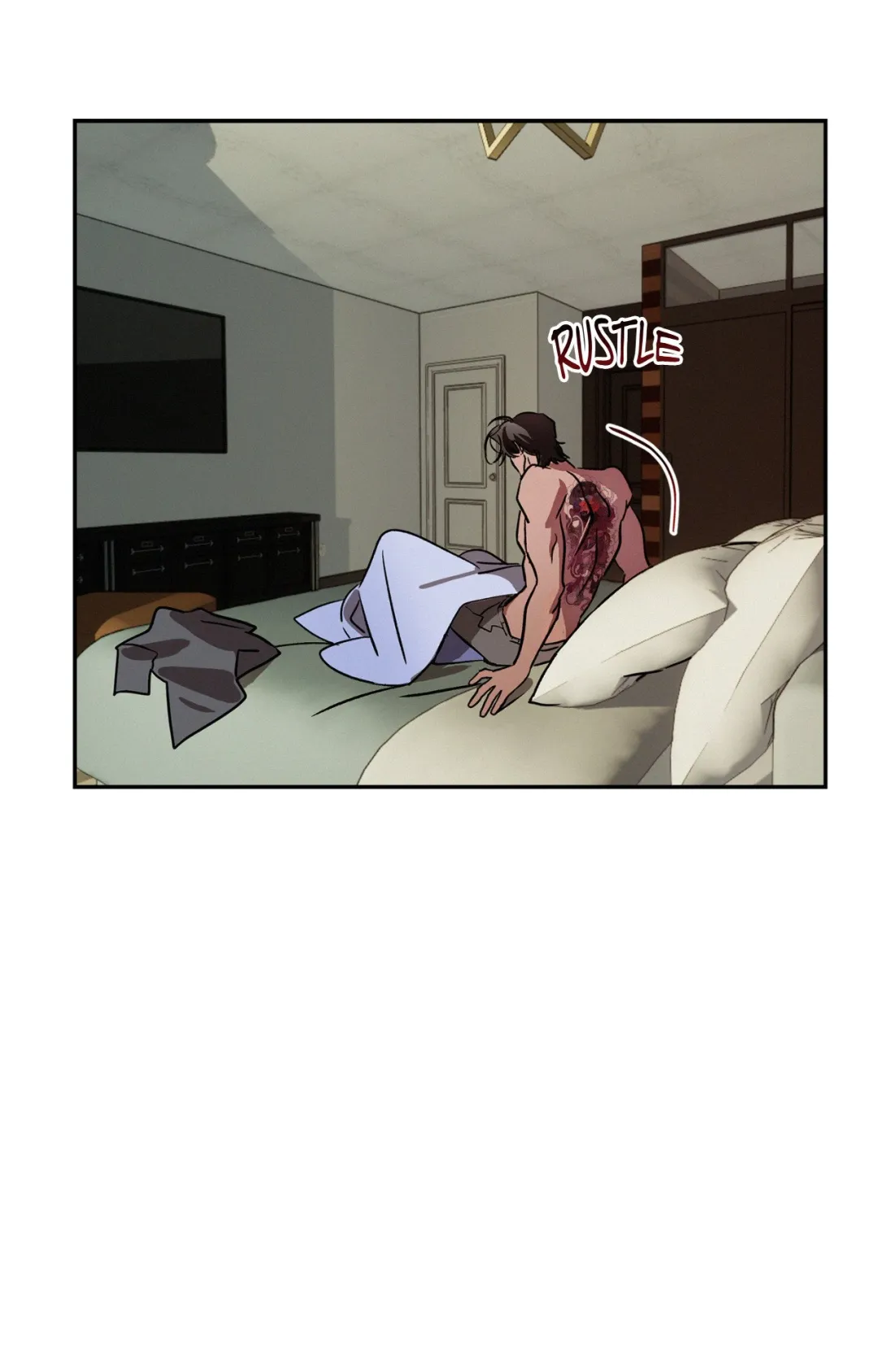 The Thread Never Burned - Chapter 36 Page 41