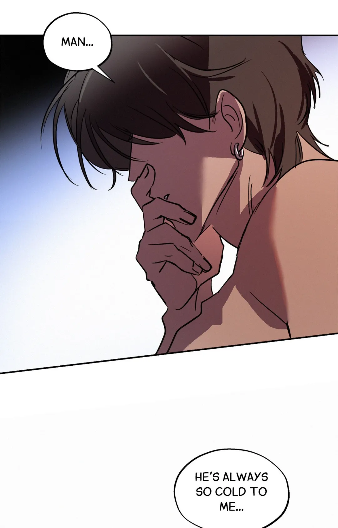 The Thread Never Burned - Chapter 36 Page 42