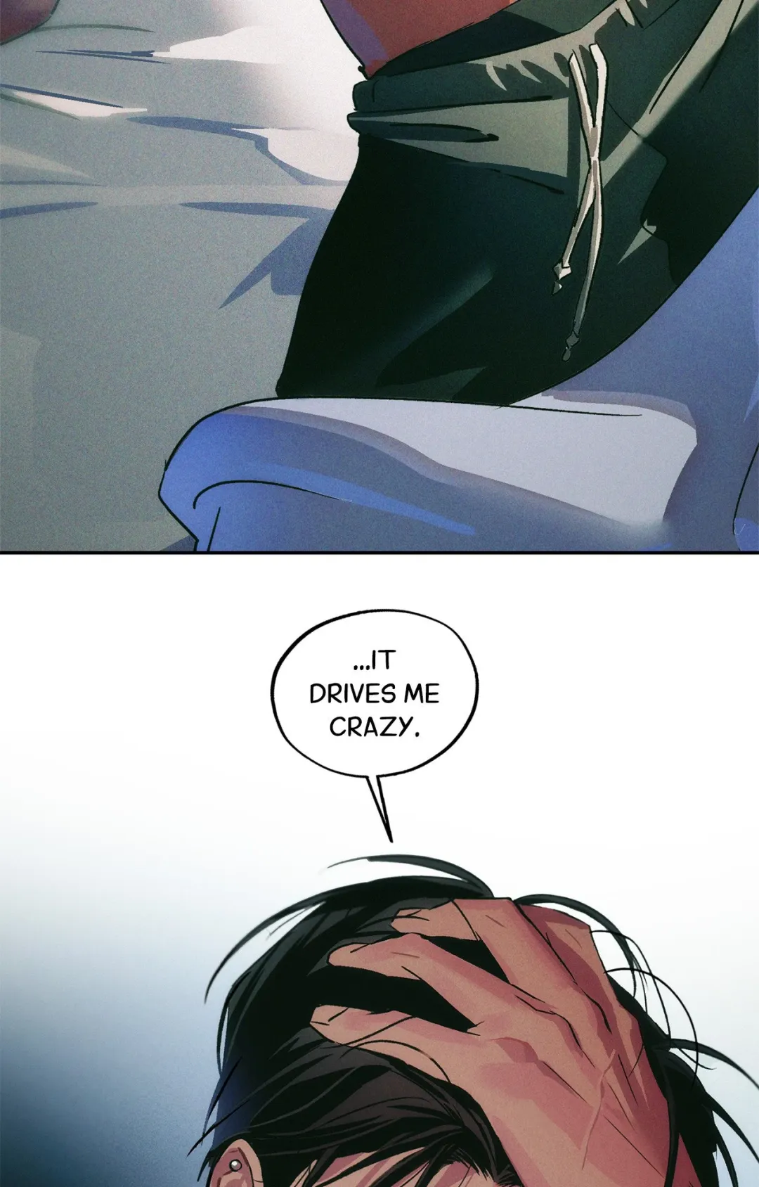 The Thread Never Burned - Chapter 36 Page 44