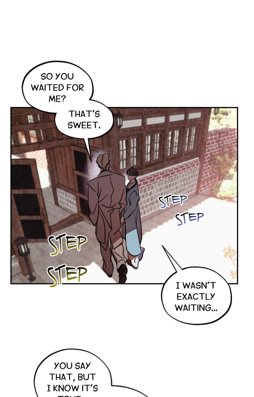 The Thread Never Burned - Chapter 36 Page 56