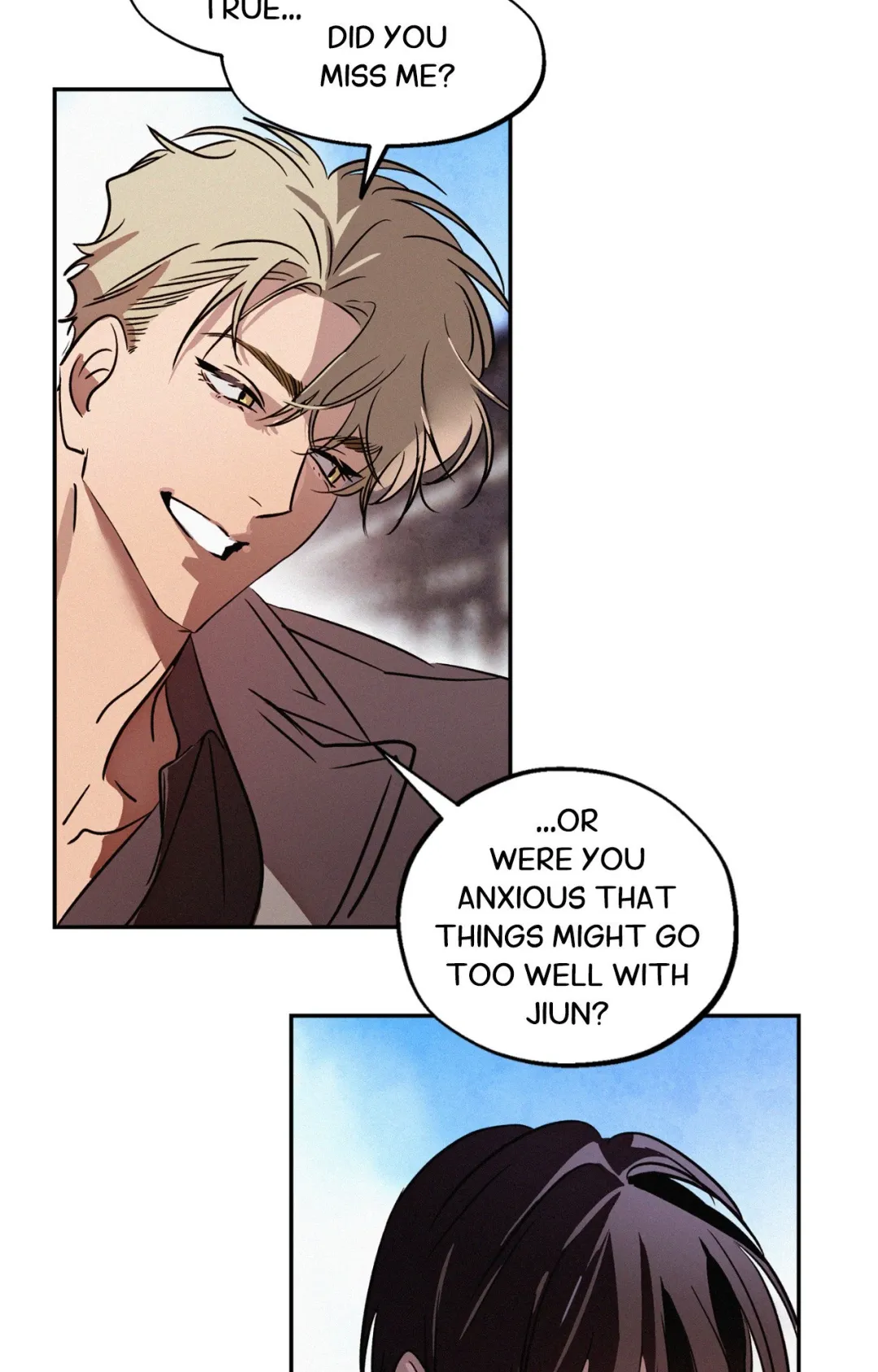 The Thread Never Burned - Chapter 36 Page 57