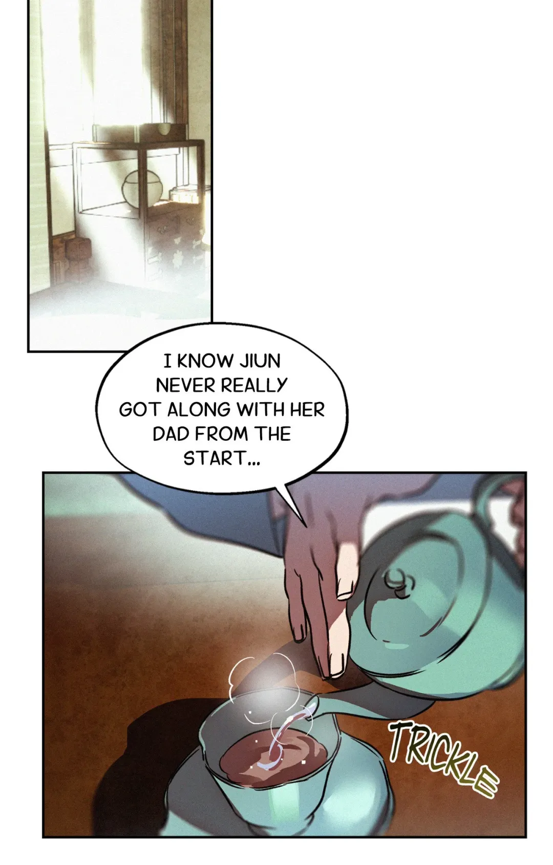 The Thread Never Burned - Chapter 36 Page 60