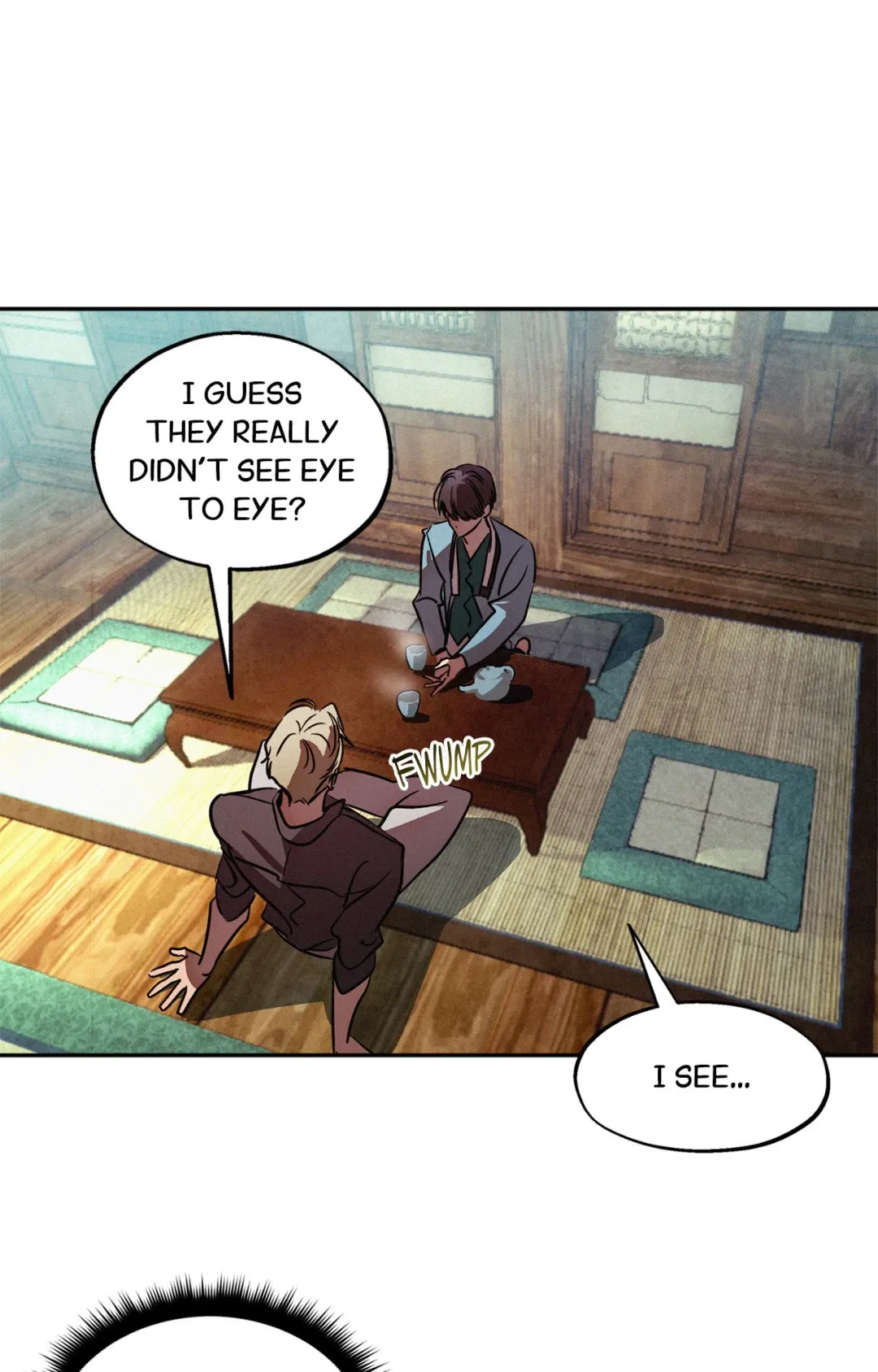 The Thread Never Burned - Chapter 36 Page 61