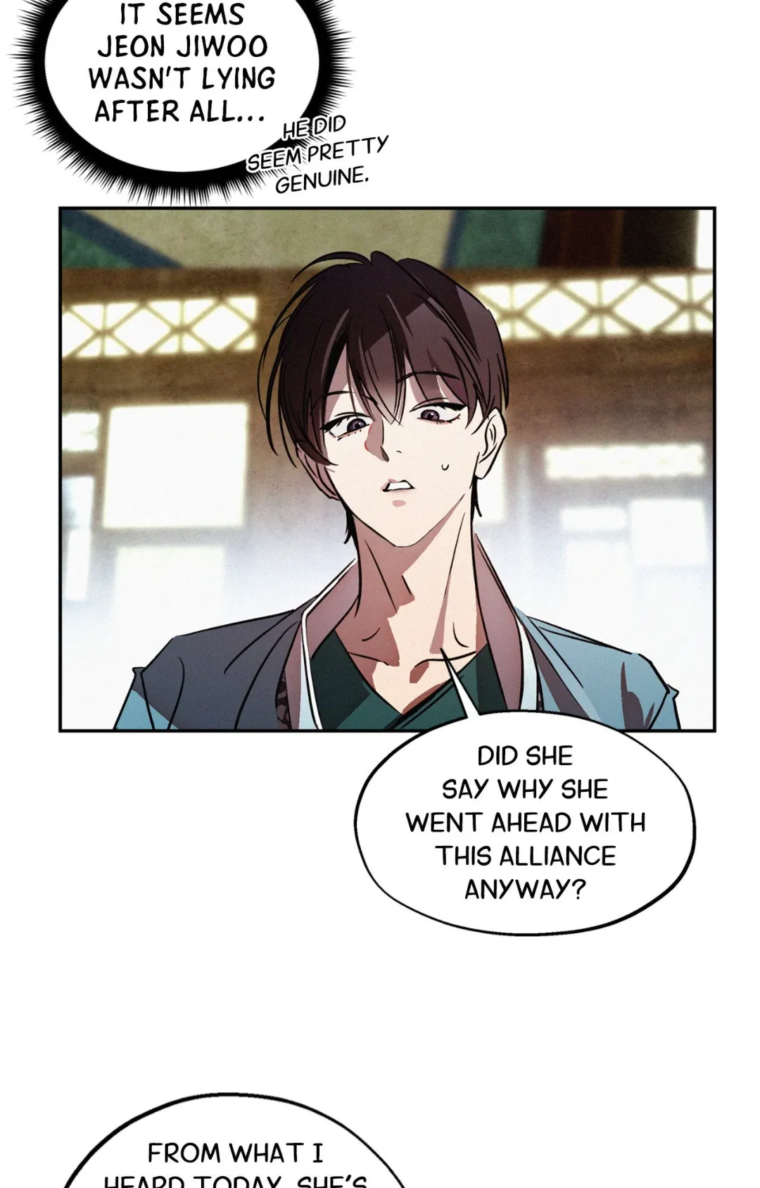 The Thread Never Burned - Chapter 36 Page 62