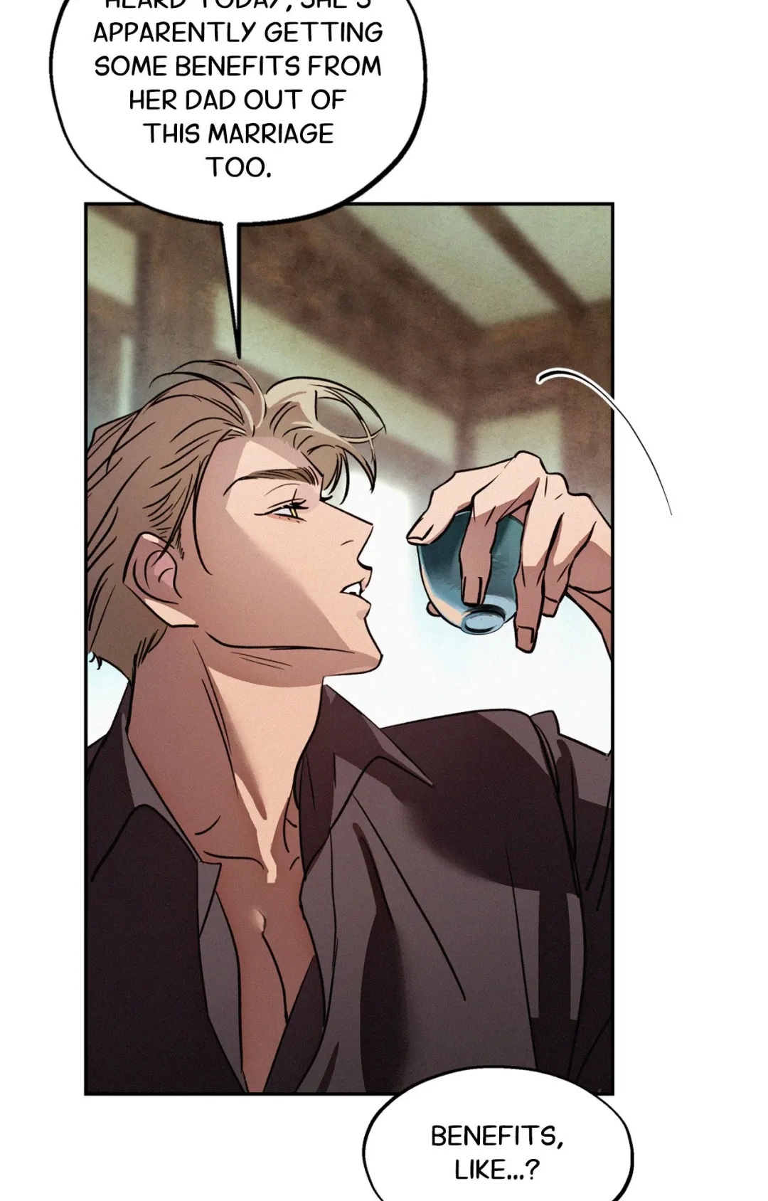 The Thread Never Burned - Chapter 36 Page 63