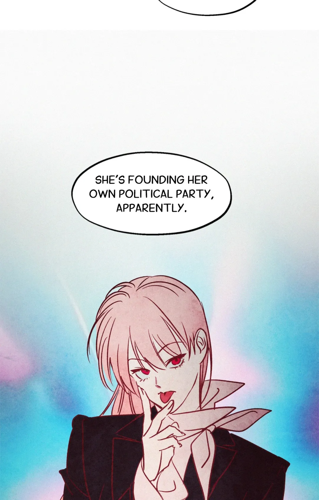 The Thread Never Burned - Chapter 36 Page 64