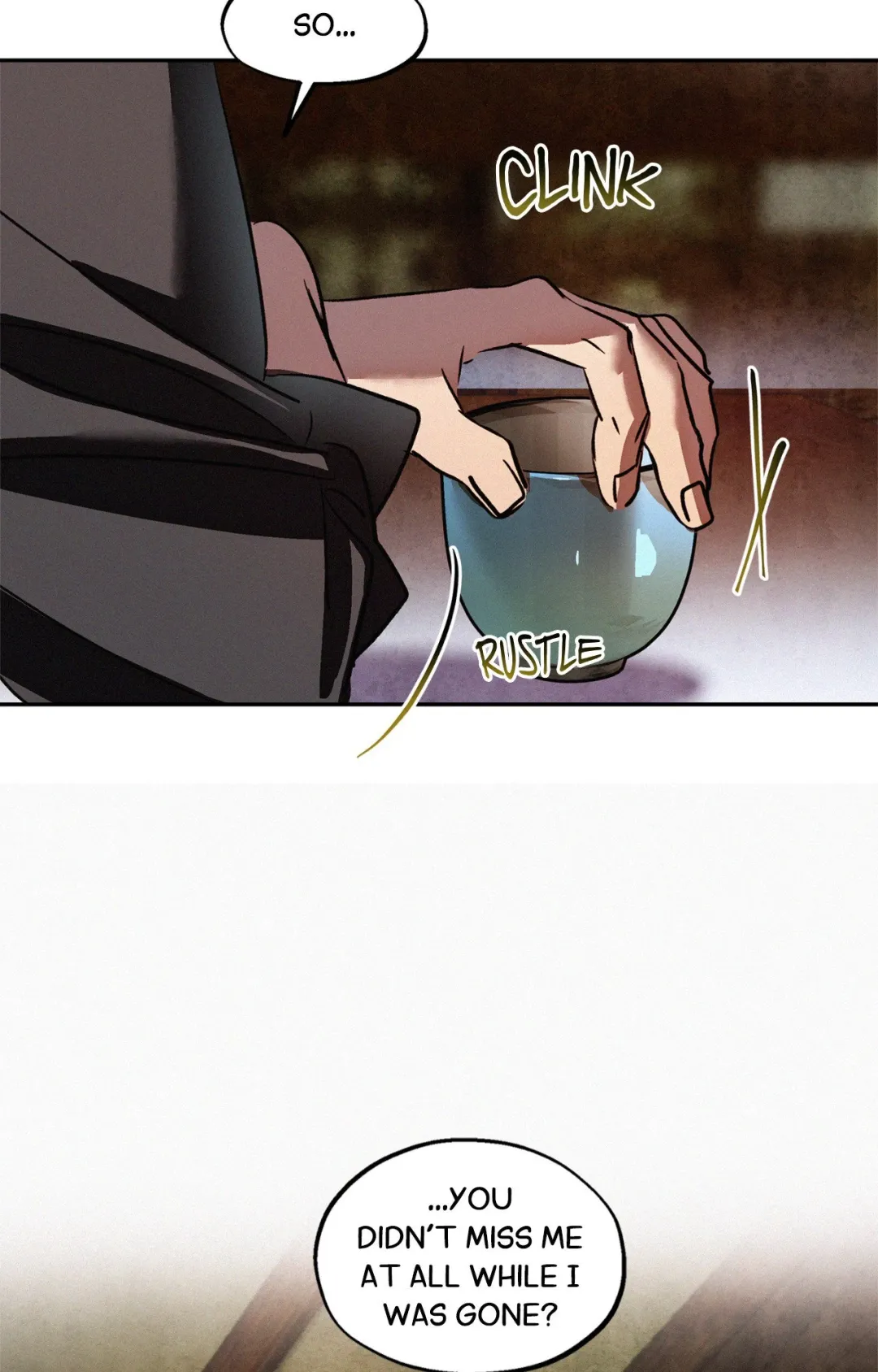 The Thread Never Burned - Chapter 36 Page 68