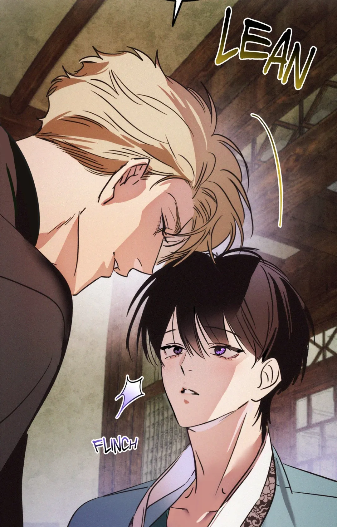 The Thread Never Burned - Chapter 36 Page 69