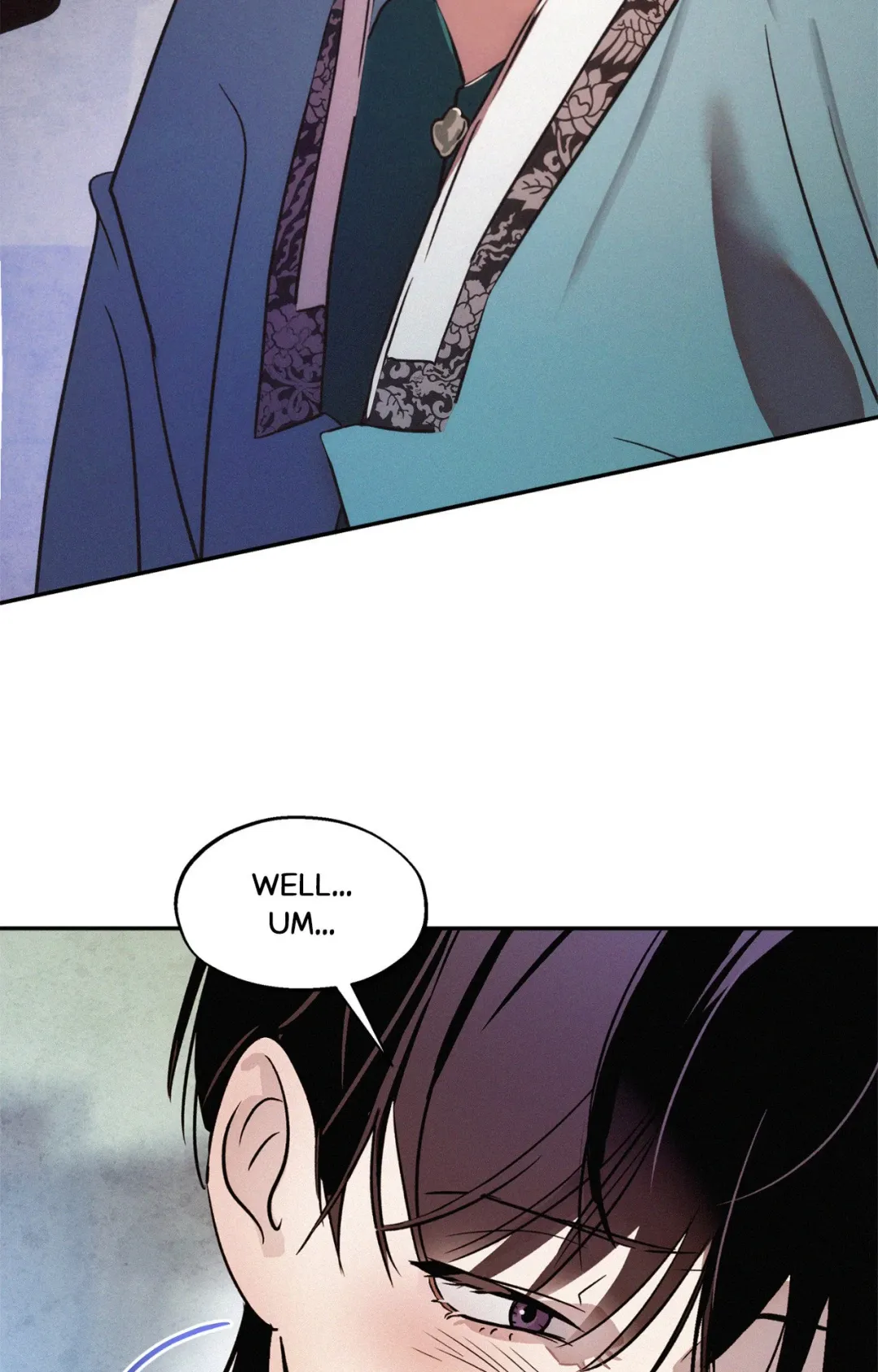 The Thread Never Burned - Chapter 36 Page 70