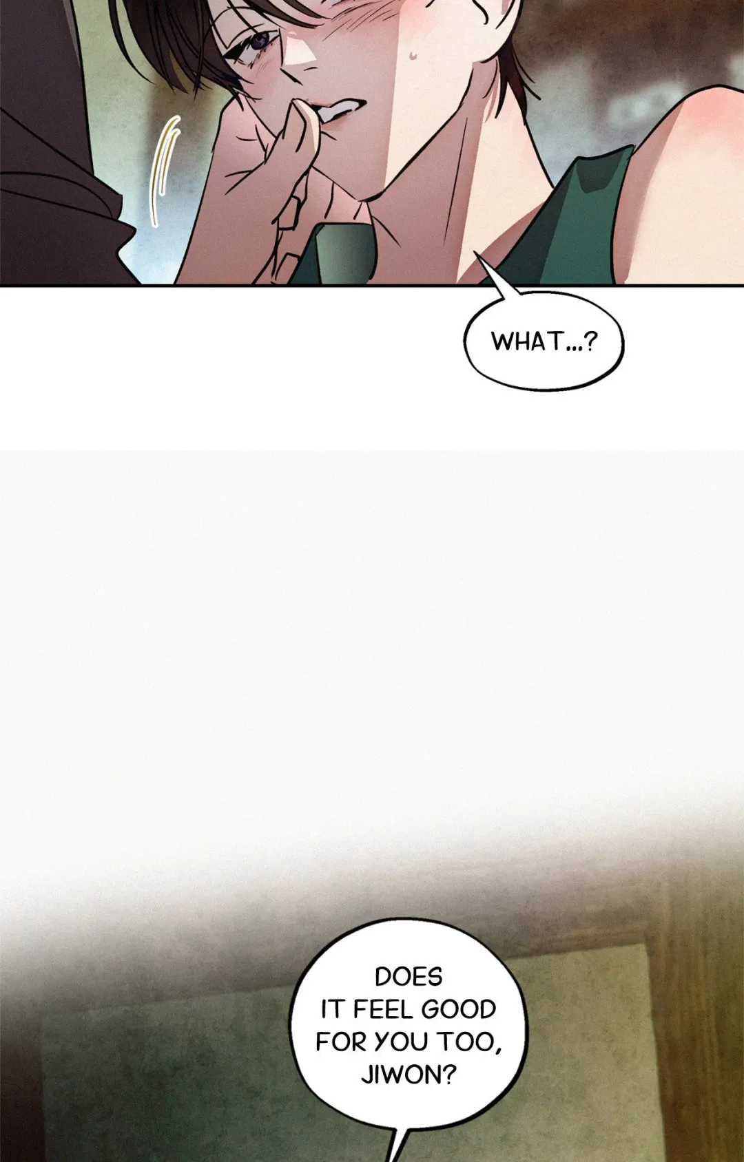 The Thread Never Burned - Chapter 36 Page 77