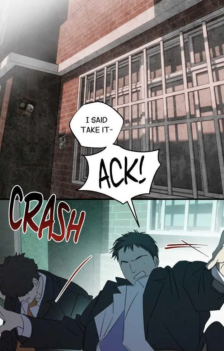 The Thread Never Burned - Chapter 37.1 Page 3