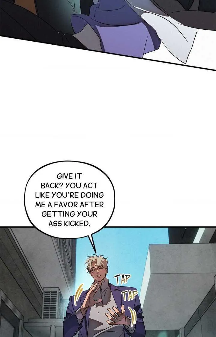 The Thread Never Burned - Chapter 37.1 Page 4