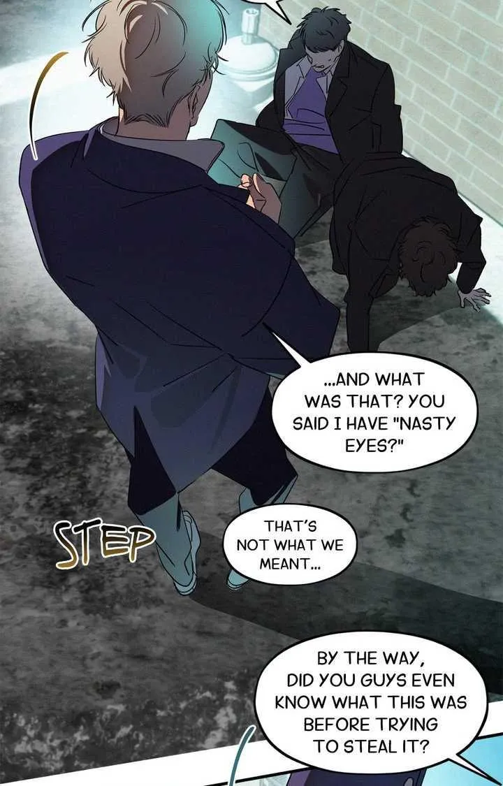 The Thread Never Burned - Chapter 37.1 Page 6