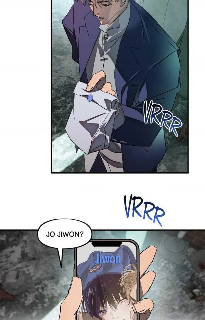 The Thread Never Burned - Chapter 37.1 Page 8