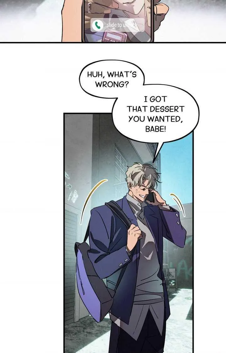 The Thread Never Burned - Chapter 37.1 Page 9