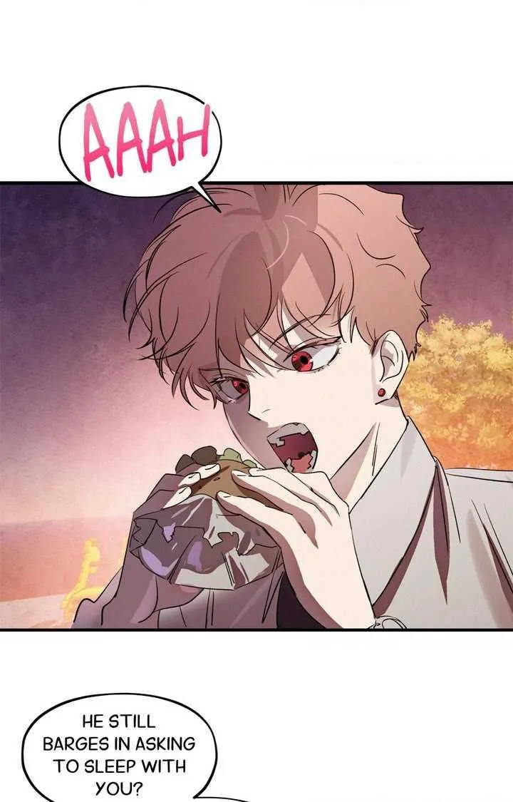 The Thread Never Burned - Chapter 37.1 Page 17