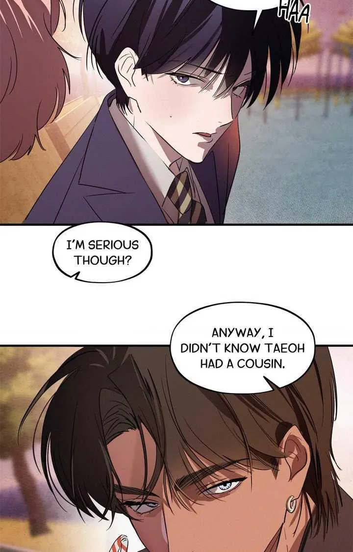 The Thread Never Burned - Chapter 37.1 Page 21