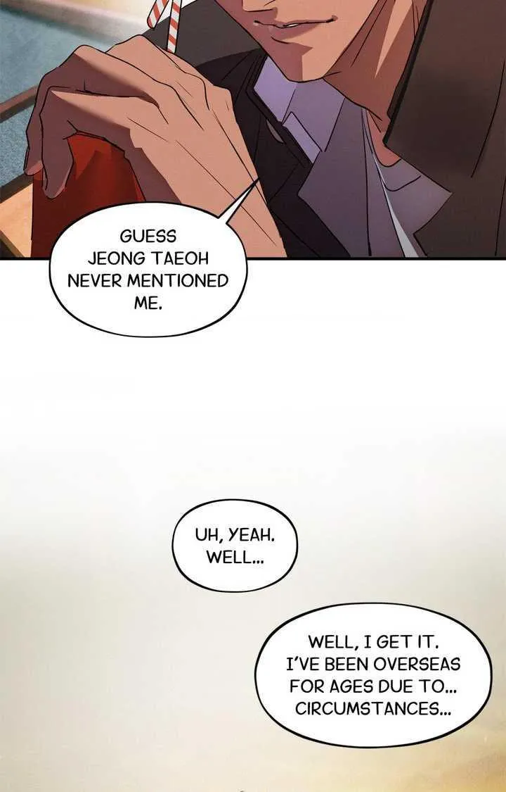 The Thread Never Burned - Chapter 37.1 Page 22