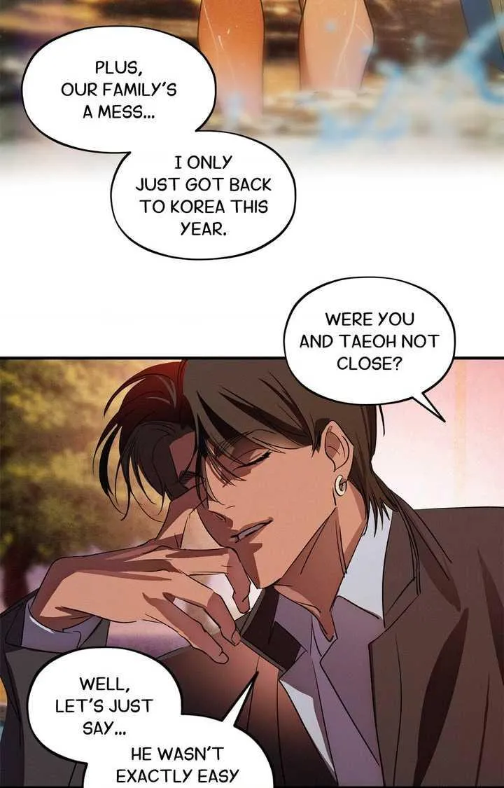 The Thread Never Burned - Chapter 37.1 Page 24