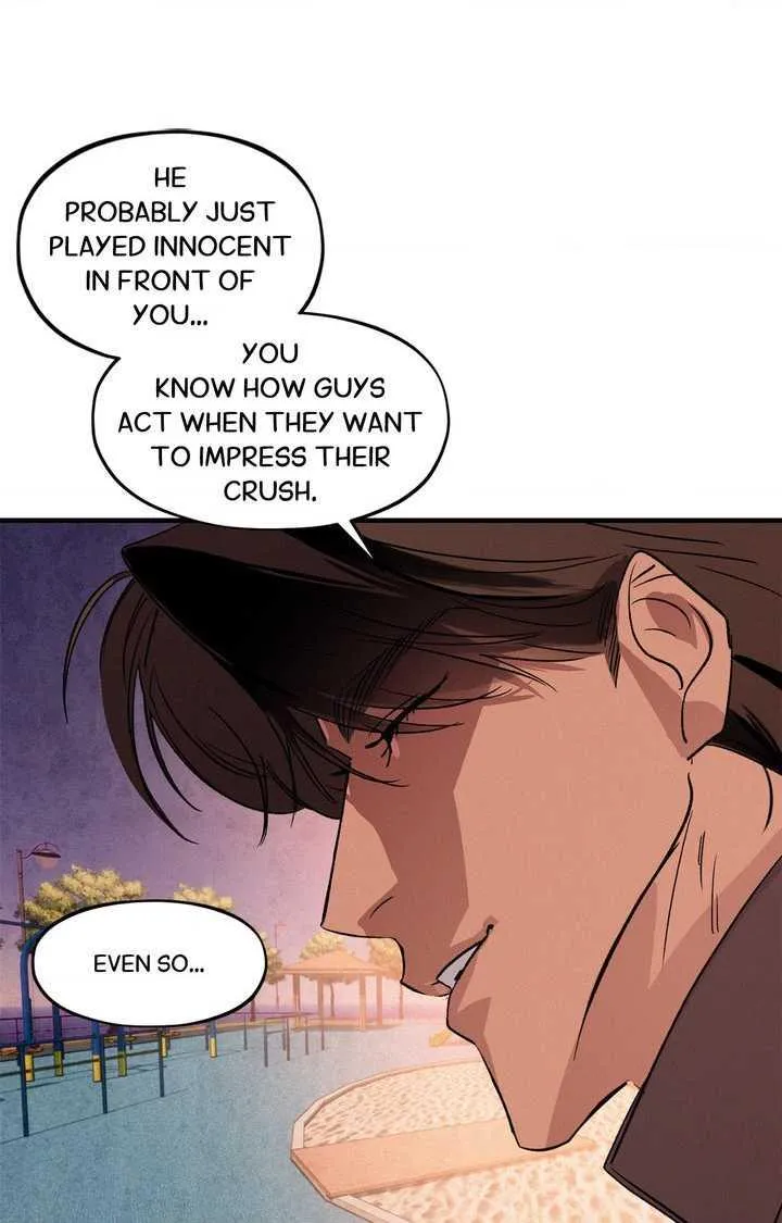 The Thread Never Burned - Chapter 37.1 Page 30