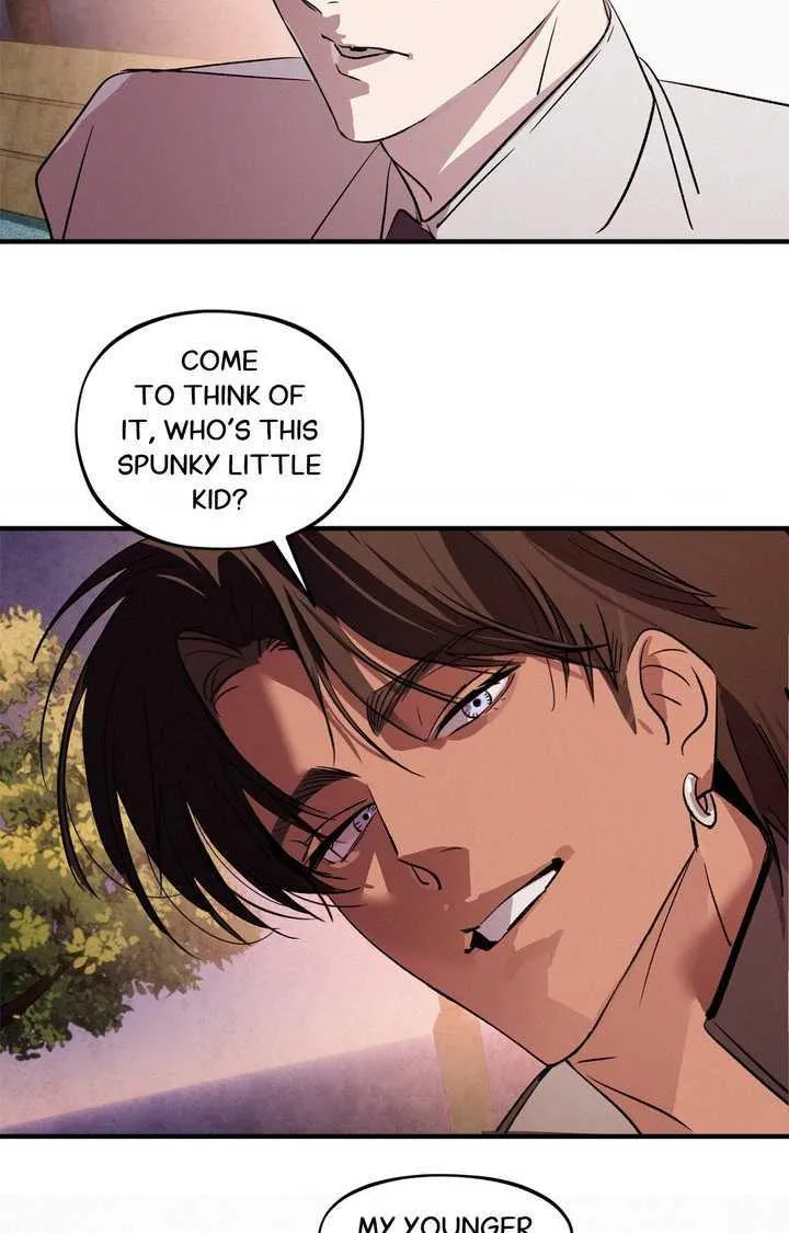 The Thread Never Burned - Chapter 37.1 Page 34