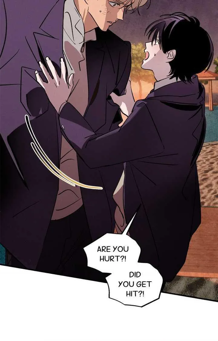 The Thread Never Burned - Chapter 37.1 Page 41