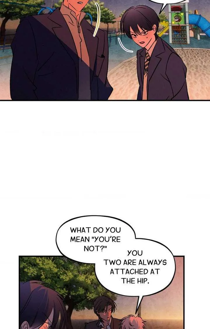 The Thread Never Burned - Chapter 37.1 Page 46