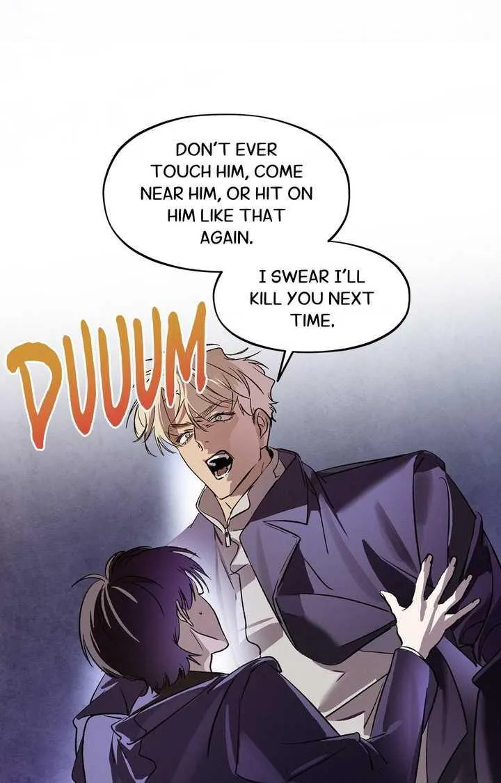 The Thread Never Burned - Chapter 37.1 Page 61