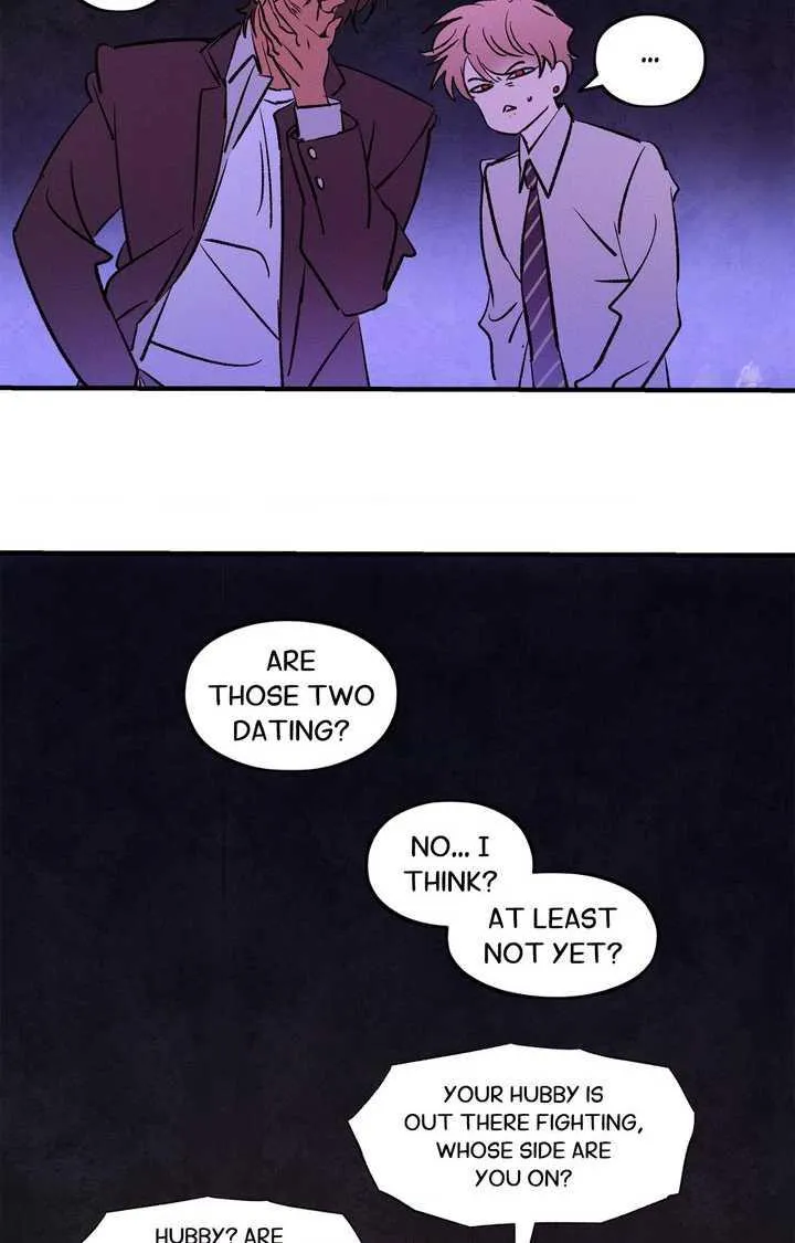 The Thread Never Burned - Chapter 37.1 Page 65