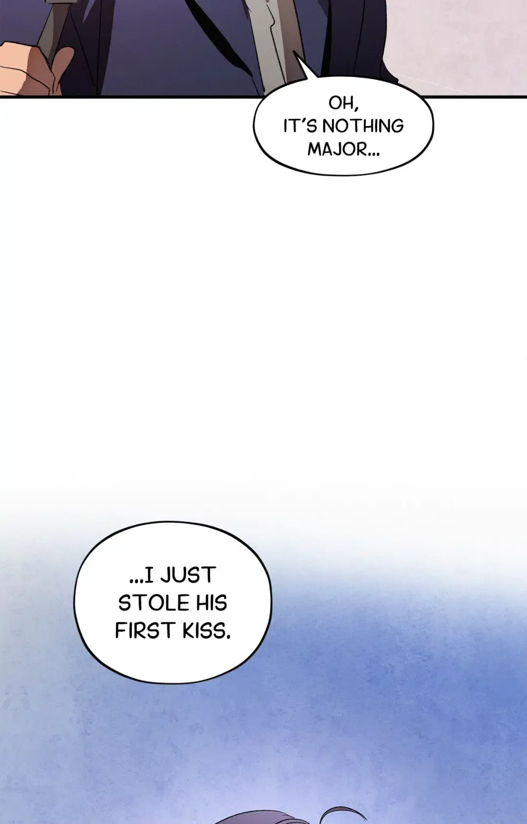 The Thread Never Burned - Chapter 37.2 Page 11