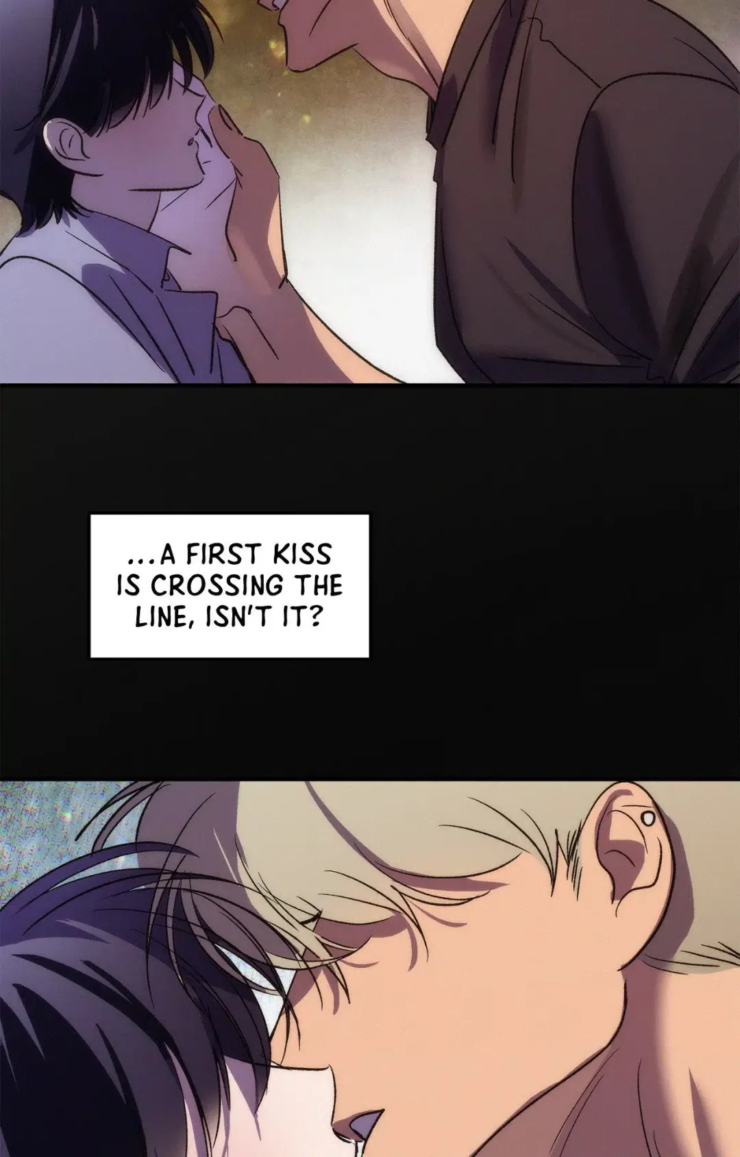 The Thread Never Burned - Chapter 37.2 Page 21