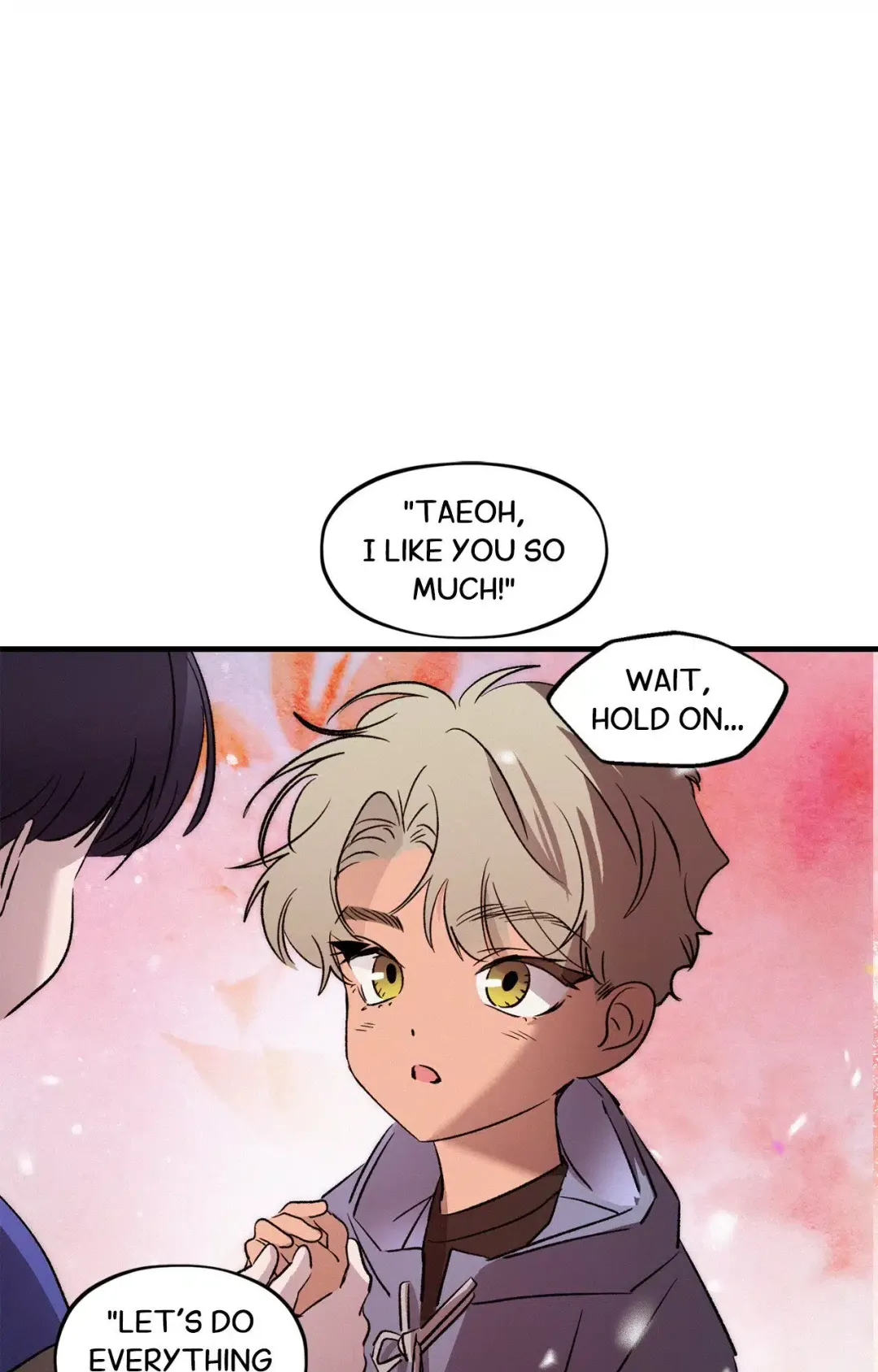 The Thread Never Burned - Chapter 37.2 Page 28