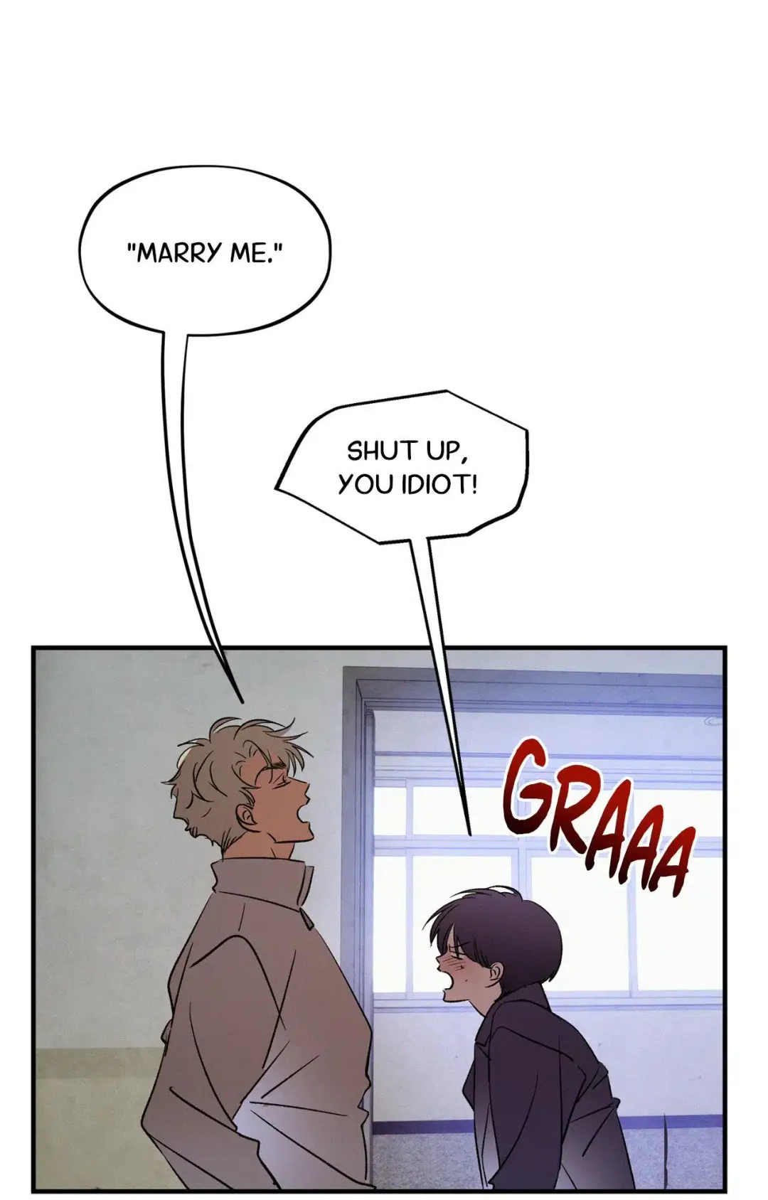 The Thread Never Burned - Chapter 37.2 Page 30