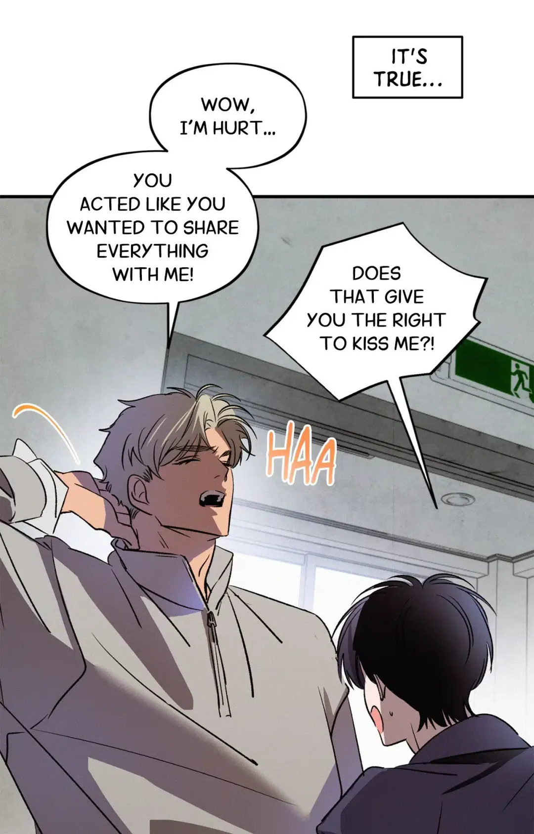 The Thread Never Burned - Chapter 37.2 Page 31