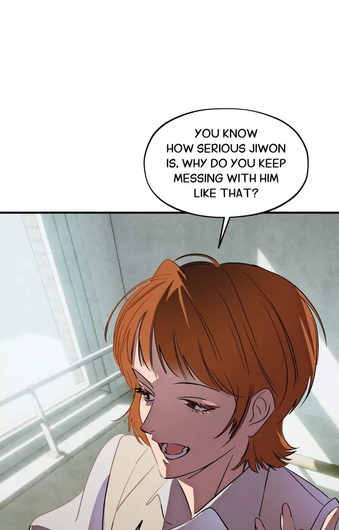 The Thread Never Burned - Chapter 37.2 Page 41