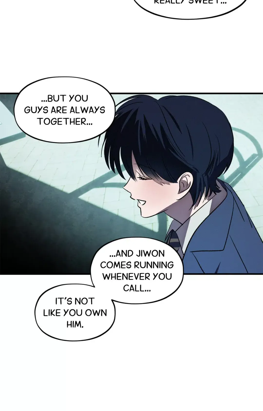 The Thread Never Burned - Chapter 37.2 Page 47