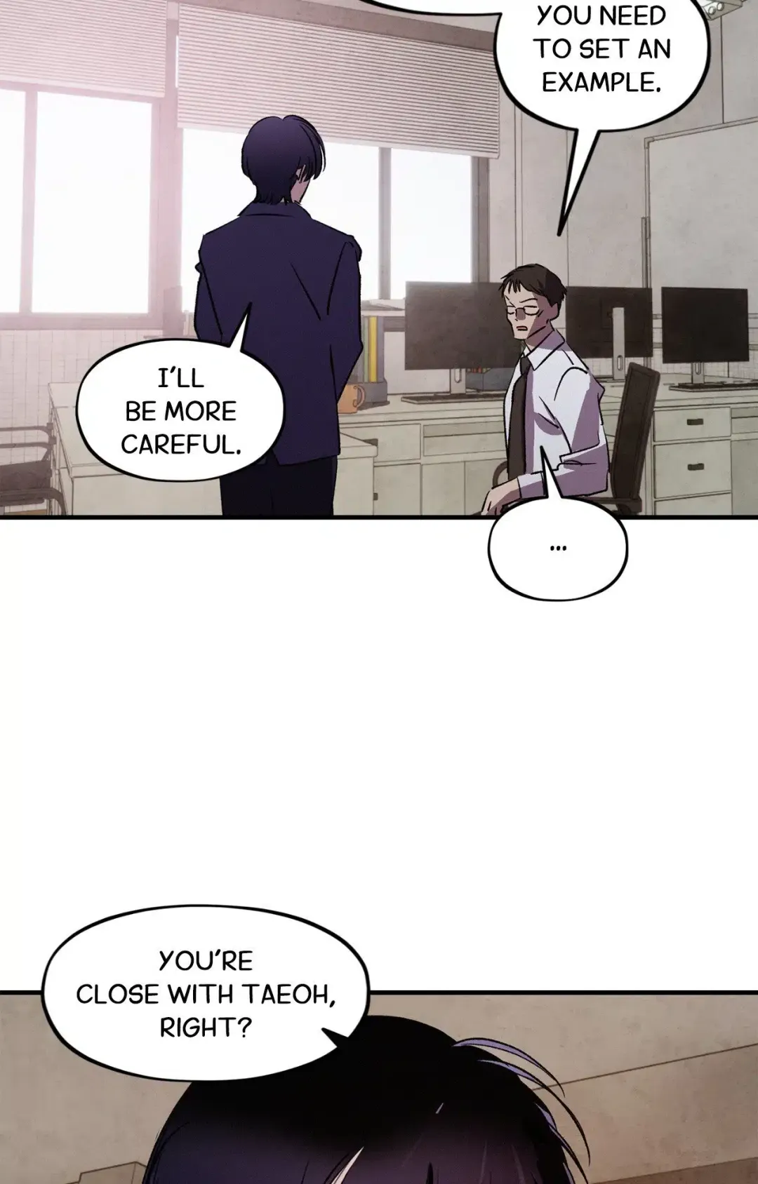 The Thread Never Burned - Chapter 37.2 Page 61
