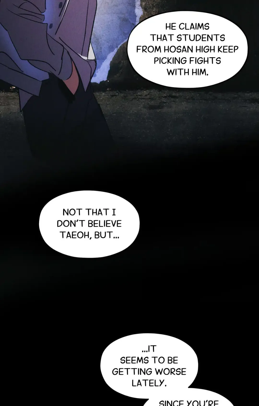 The Thread Never Burned - Chapter 37.2 Page 64